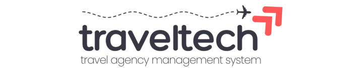 TravelTechBD Logo